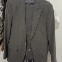 کت و شلوار مجلسی