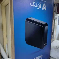 نصب انواع استیکر و مش