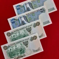 اسکناس قدیمی|کلکسیون سکه، تمبر، اسکناس|کرمانشاه, |دیوار