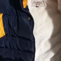 کاپشن پسرانه عالی|کفش و لباس بچه|شاهینشهر, بوستان حافظ|دیوار