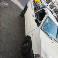 وانت پراید151مدل 1403|خودرو سواری و وانت|شیراز, فخرآباد (دروازه کازرون)|دیوار