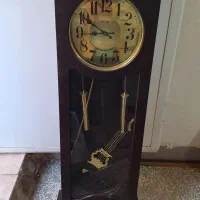 ساعت دیواری