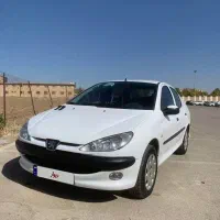 206 sd 98|خودرو سواری و وانت|همدان, |دیوار