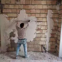 استخدام کاشی کار و گچ کار