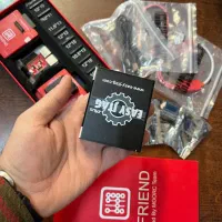 باکس ایزی جیتگeasy jtag