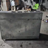 دکه فلافی