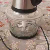 خردکن پاناسونیک سالم|خردکن، آسیاب، غذاساز|تهران, امام زاده عبدالله|دیوار