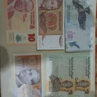 اسکناس خارجی