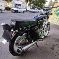 موتور ۱۲۵ مدل ۹۰ مزایده