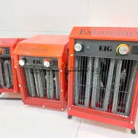 فروش (تکی- جذب نمایندگی) بخاری هیتر برقی فن دار|بخاری، هیتر، شومینه|زنجان, |دیوار