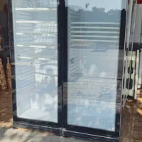 یخچال ایستاده مغازه|فروشگاه و مغازه|صحنه, |دیوار