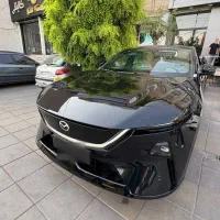 مزداez60 ۲۰۲۵