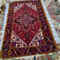 فرش دستبافت|فرش|تبریز, |دیوار