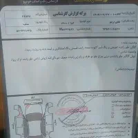 تیبا صندوقدار 1400|خودرو سواری و وانت|تهران, مسعودیه|دیوار