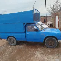 نیسان مدل ۱۳۹۲