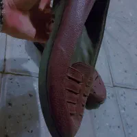 کفش بیرونی|کیف، کفش، کمربند|تربت جام, بیست متری منبع آب|دیوار