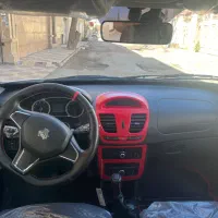 کوئیک GxrLمدل ۴۰۳|خودرو سواری و وانت|کرمانشاه, |دیوار