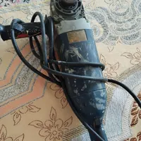 دو عدد سنگ بوش و توسن