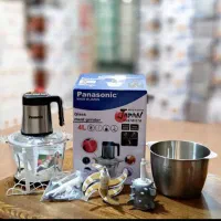 خردکن دو کاسه پاناسونیک