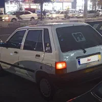 پراید هاچبک