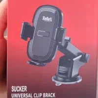 هولدر خودرو نگهدارنده گوشی قدرتمند|لوازم جانبی موبایل و تبلت|ایلام, |دیوار