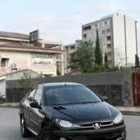 206 SD v8