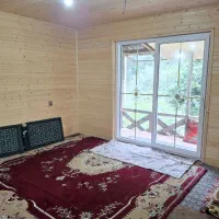 در دل جنگل کنار روخانه|اجارهٔ کوتاهمدت ویلا و باغ|مرزیکلا, |دیوار