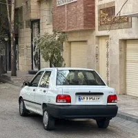 پراید ۱۳۱ دوگانه کارخانه نقد اقساط|خودرو سواری و وانت|مشهد, راه آهن|دیوار