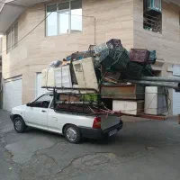 سمساری وضایعات خرده ریز انباری