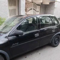 اپل کورسا