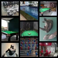 ویلا باغ 1500 متری لوکس در شهریار