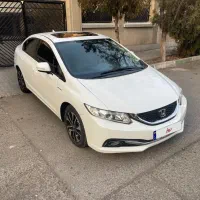 سیویک 2013 فول بیرنگ