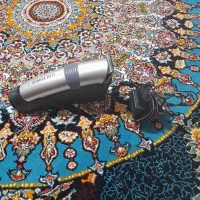 ماشین ریش تراش