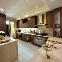 سازه برند ۱۲۰ متر ۲ خواب فول مشاعات بدون مشابه