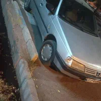 پژو 405دوگانه شرکت مدل 1390|خودرو سواری و وانت|الوند, |دیوار