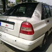 پراید ۱۴۱مدل ۸۸