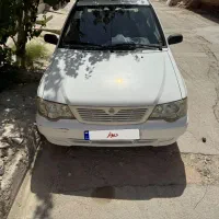 پراید 111 مدل 95