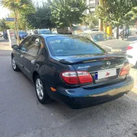 نیسان ماکسیما مونتاژ اتوماتیک، مدل ۱۳۸۴|خودرو سواری و وانت|تهران, پونک|دیوار