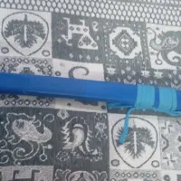 شمشیر کاتانا و وشو