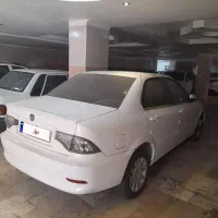 سمند سورنef7 مدل ۱۴۰۳|خودرو سواری و وانت|تهران, امام زاده عبدالله|دیوار