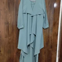 لباس مجلسی و مانتو|لباس|مشگین شهر, |دیوار