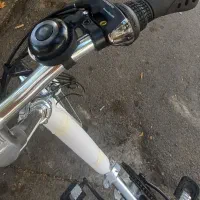 دوچرخه برقی مدل SUNRA|دوچرخه، اسکیت، اسکوتر|تهران, شاهین|دیوار