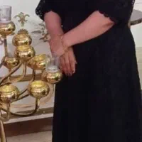 پیراهن مجلسی