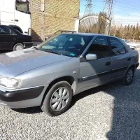 زانتیا ۸۴|خودرو سواری و وانت|لنجان, |دیوار