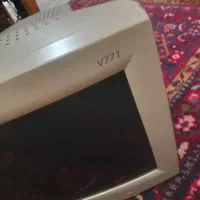 مانیتور قدیمی اصل acer مدل v771
