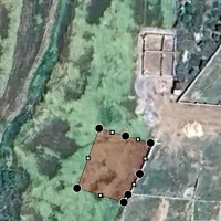 زمین مسکونی شهرک سرتنگ