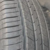 لاستیک بارز 235/65/17|قطعات یدکی و لوازم جانبی|شیراز, آزادی|دیوار