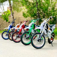 موتور مینی کراس و تریل، کی تی ام، ۱۲۵cc صفر crf yz|موتورسیکلت|تبریز, |دیوار