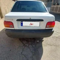 پراید مدل ۸۳ کلکسیونی|خودرو سواری و وانت|شاهرود, |دیوار