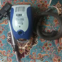 جاروبرقی دوو